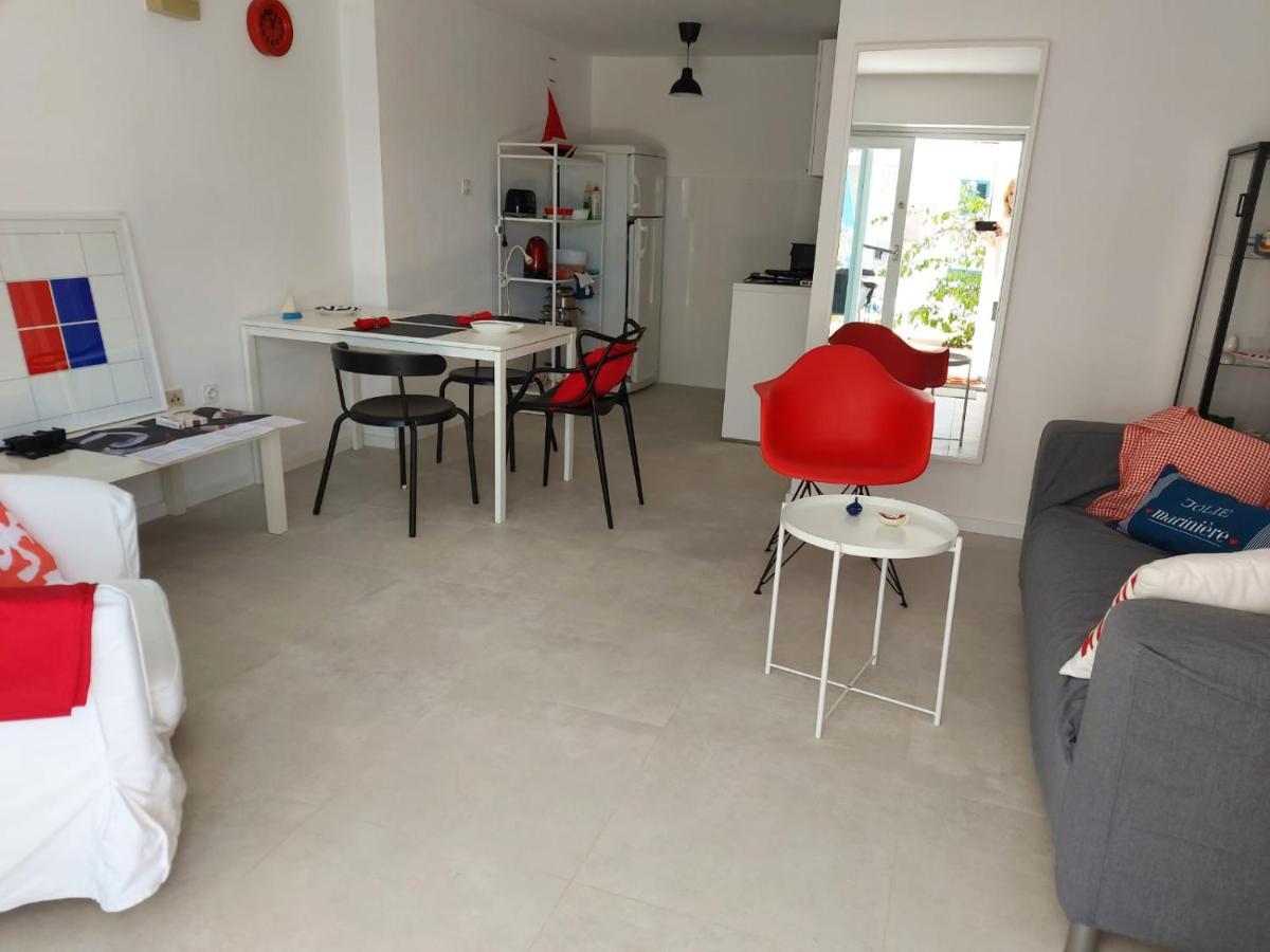 Ra Apartment For 2 People In Μπολ Εξωτερικό φωτογραφία